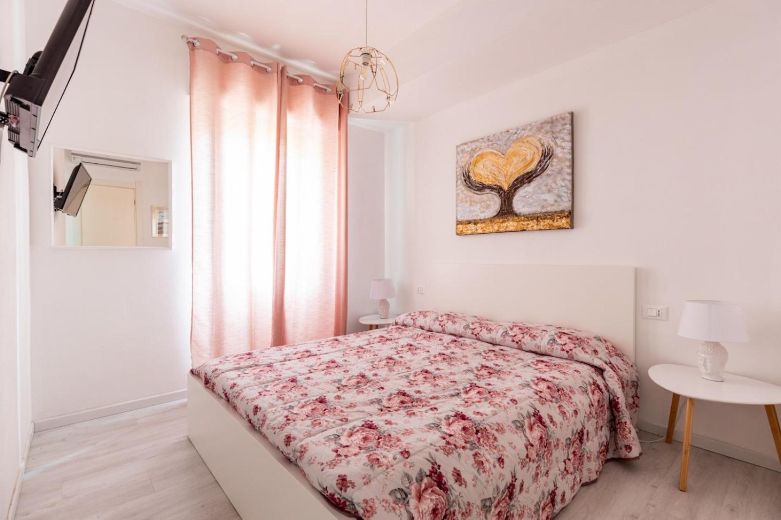 La Casa Di Nunu E Iole Apartment Quartu Sant'Elena